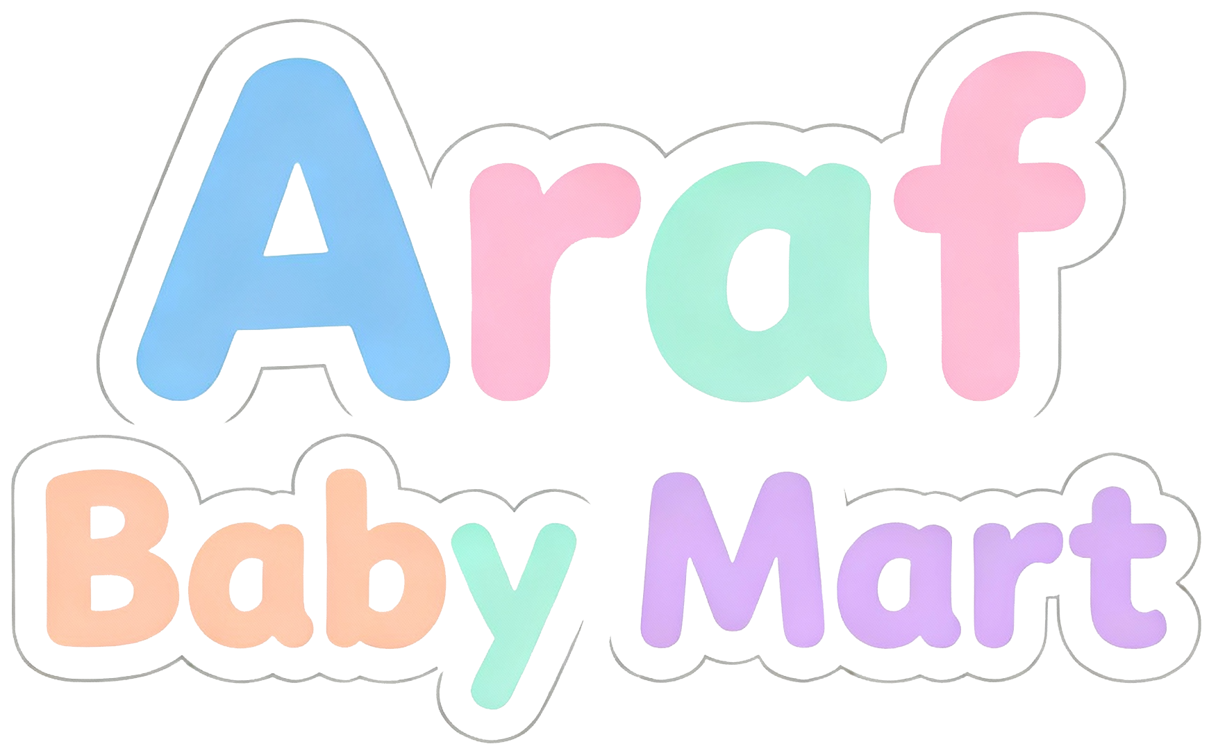 Araf Baby Mart