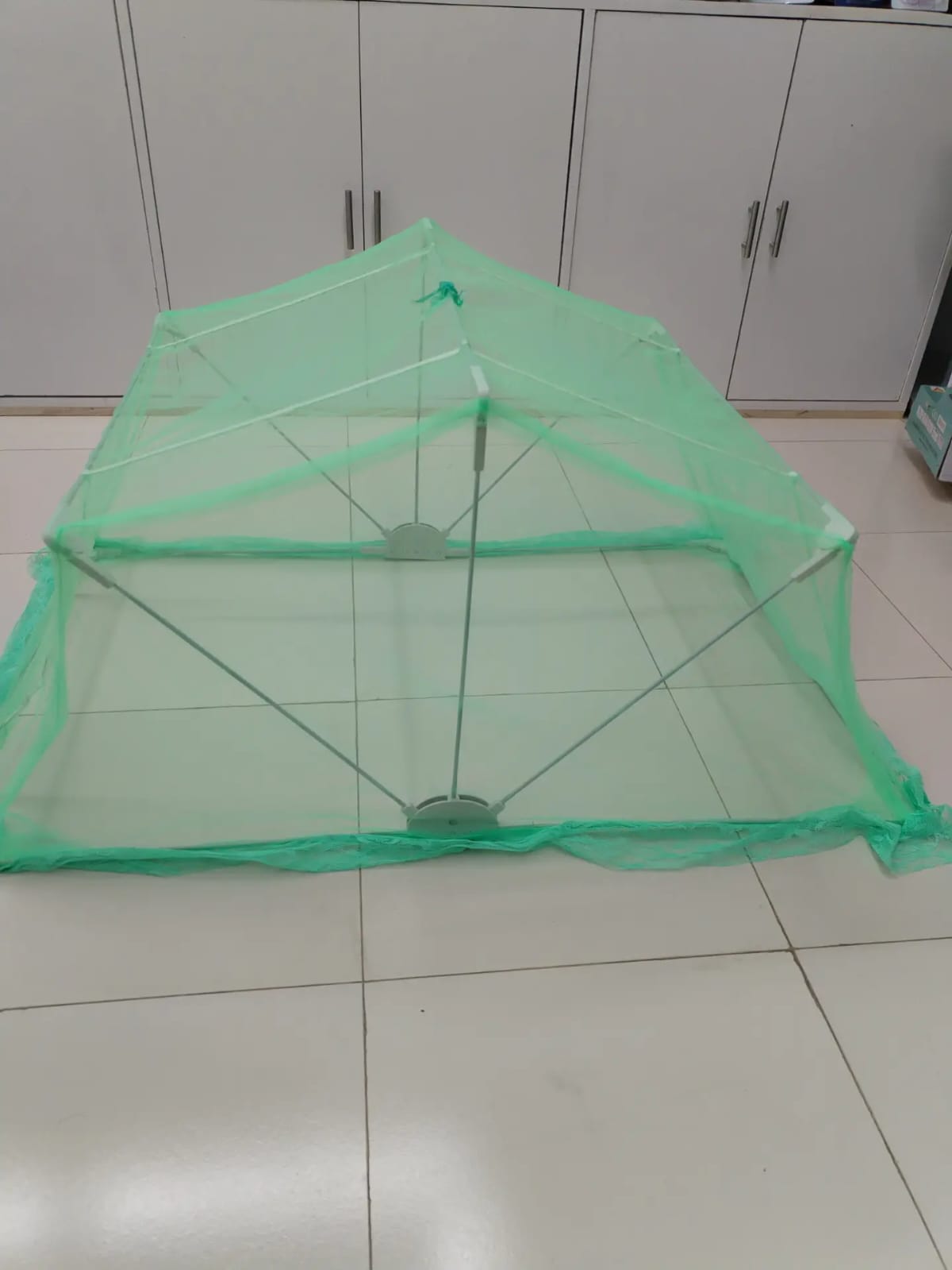 সিঙ্গেল মশারি (ভারী)